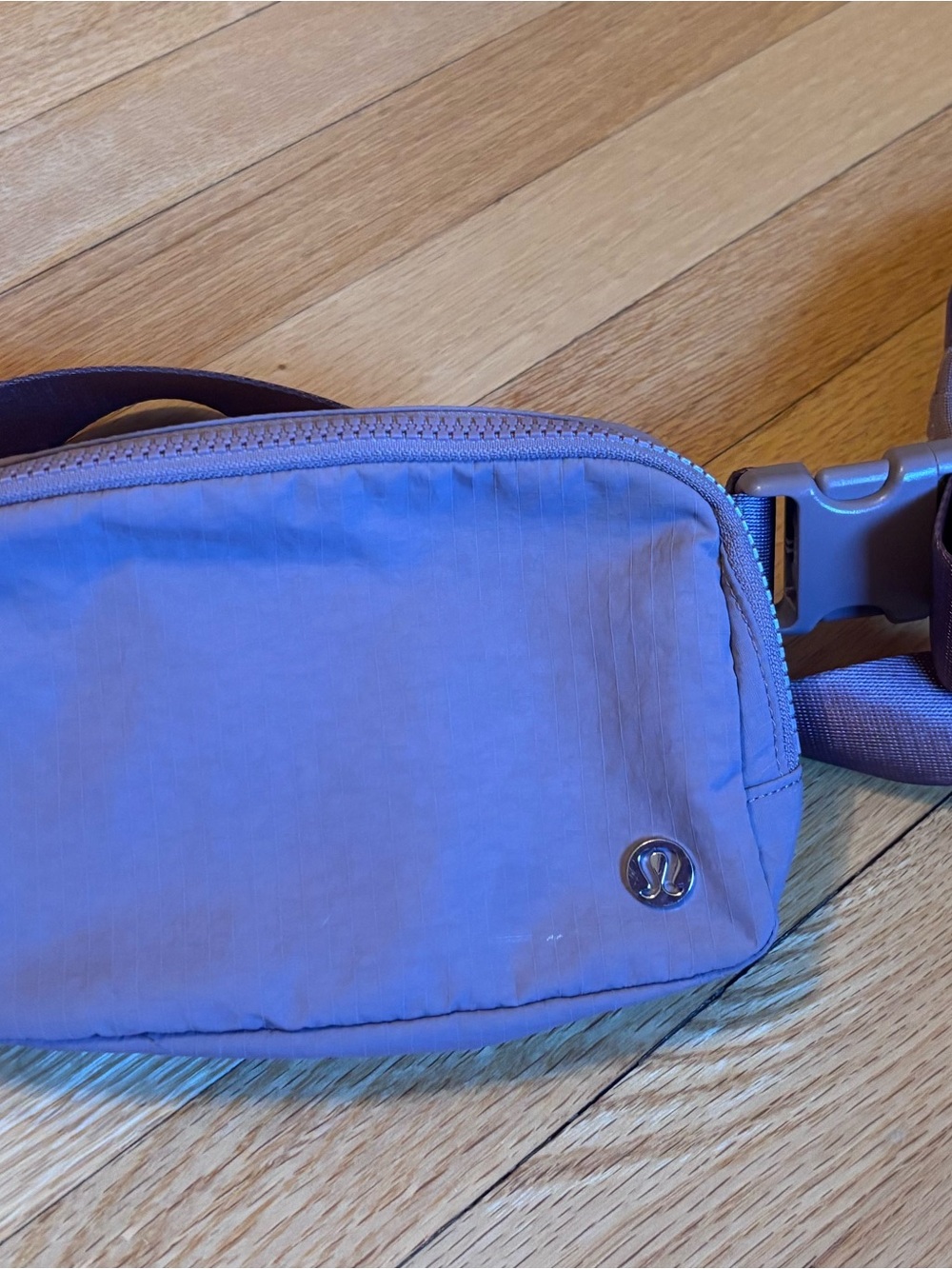 lululemon athletica Dusty Rose Everywhere Belt Bag